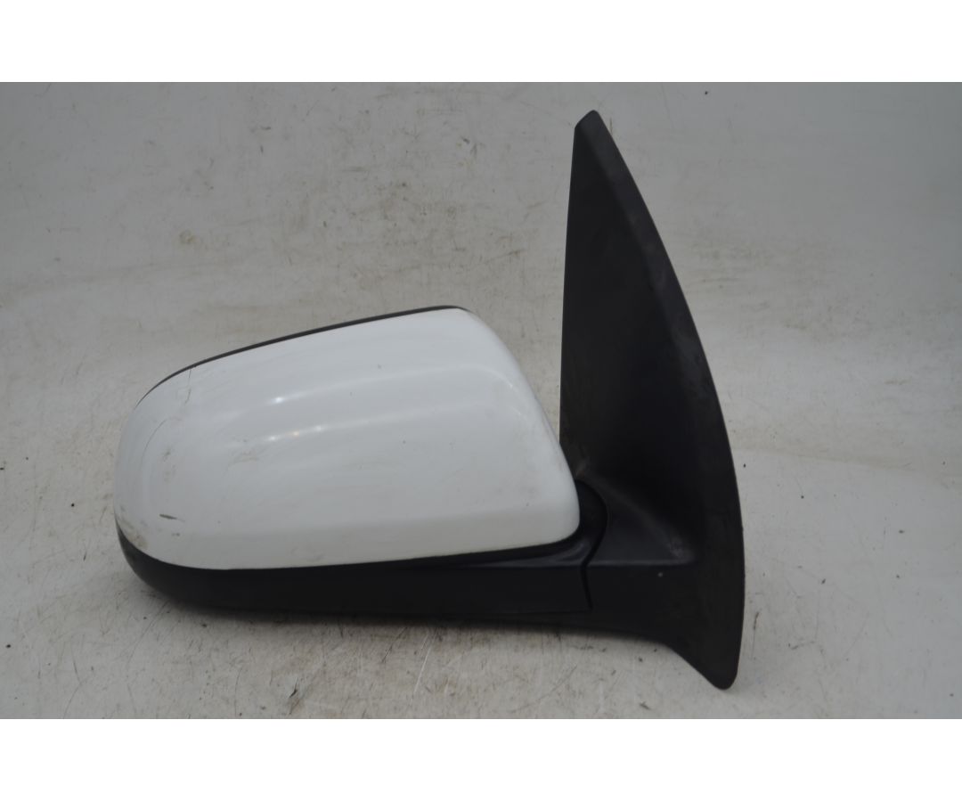 Specchietto Retrovisore Esterno DX Chevrolet Aveo dal 2008 al 2012 Cod 13027424  1767868933084