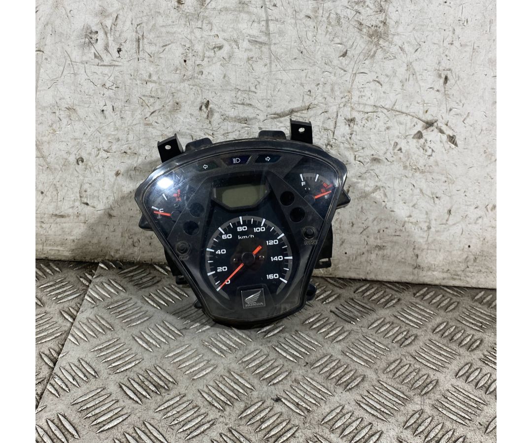 Strumentazione Contachilometri Honda SH 125 / 150 Dal 2013 al 2016  1767869568780