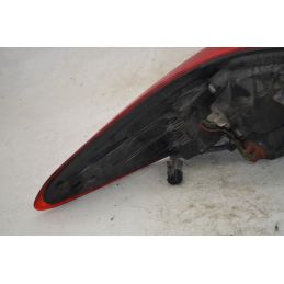 Fanale Stop Posteriore Esterno DX Kia Carens Dal 2013 al 2018 Cod 92402A4020  1767869546474