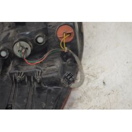 Fanale Stop Posteriore Esterno DX Kia Carens Dal 2013 al 2018 Cod 92402A4020  1767869546474