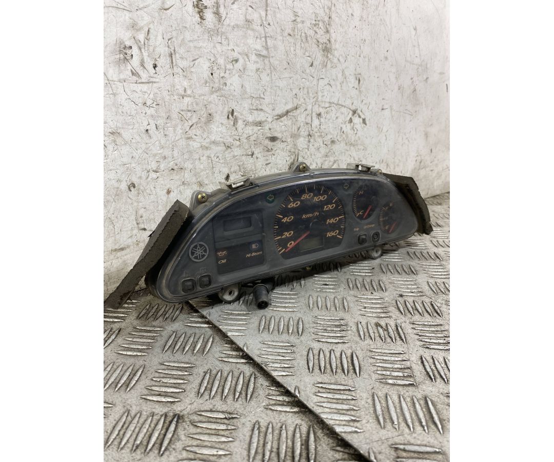 Strumentazione Contachilometri Yamaha Majesty 250 dal 1999 al 2006  1767869919612