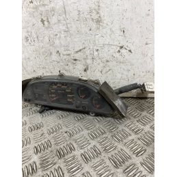 Strumentazione Contachilometri Yamaha Majesty 250 dal 1999 al 2006  1767869919612