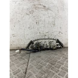 Strumentazione Contachilometri Yamaha Majesty 250 dal 1999 al 2006  1767869919612