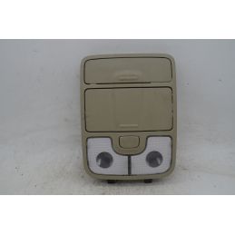 Plafoniera Luce Interna Anteriore Kia Carens dal 2013 al 2018 Cod 92800A4XXX  1767870154040