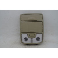 Plafoniera Luce Interna Anteriore Kia Carens dal 2013 al 2018 Cod 92800A4XXX  1767870154040