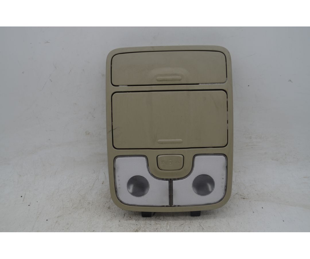 Plafoniera Luce Interna Anteriore Kia Carens dal 2013 al 2018 Cod 92800A4XXX  1767870154040