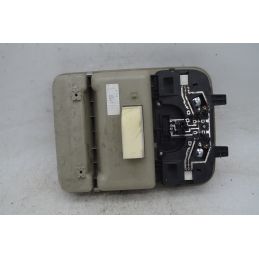 Plafoniera Luce Interna Anteriore Kia Carens dal 2013 al 2018 Cod 92800A4XXX  1767870154040
