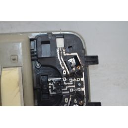 Plafoniera Luce Interna Anteriore Kia Carens dal 2013 al 2018 Cod 92800A4XXX  1767870154040