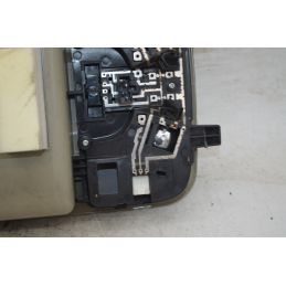 Plafoniera Luce Interna Anteriore Kia Carens dal 2013 al 2018 Cod 92800A4XXX  1767870154040