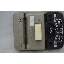 Plafoniera Luce Interna Anteriore Kia Carens dal 2013 al 2018 Cod 92800A4XXX  1767870154040