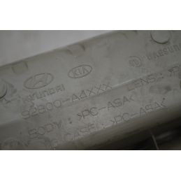 Plafoniera Luce Interna Anteriore Kia Carens dal 2013 al 2018 Cod 92800A4XXX  1767870154040