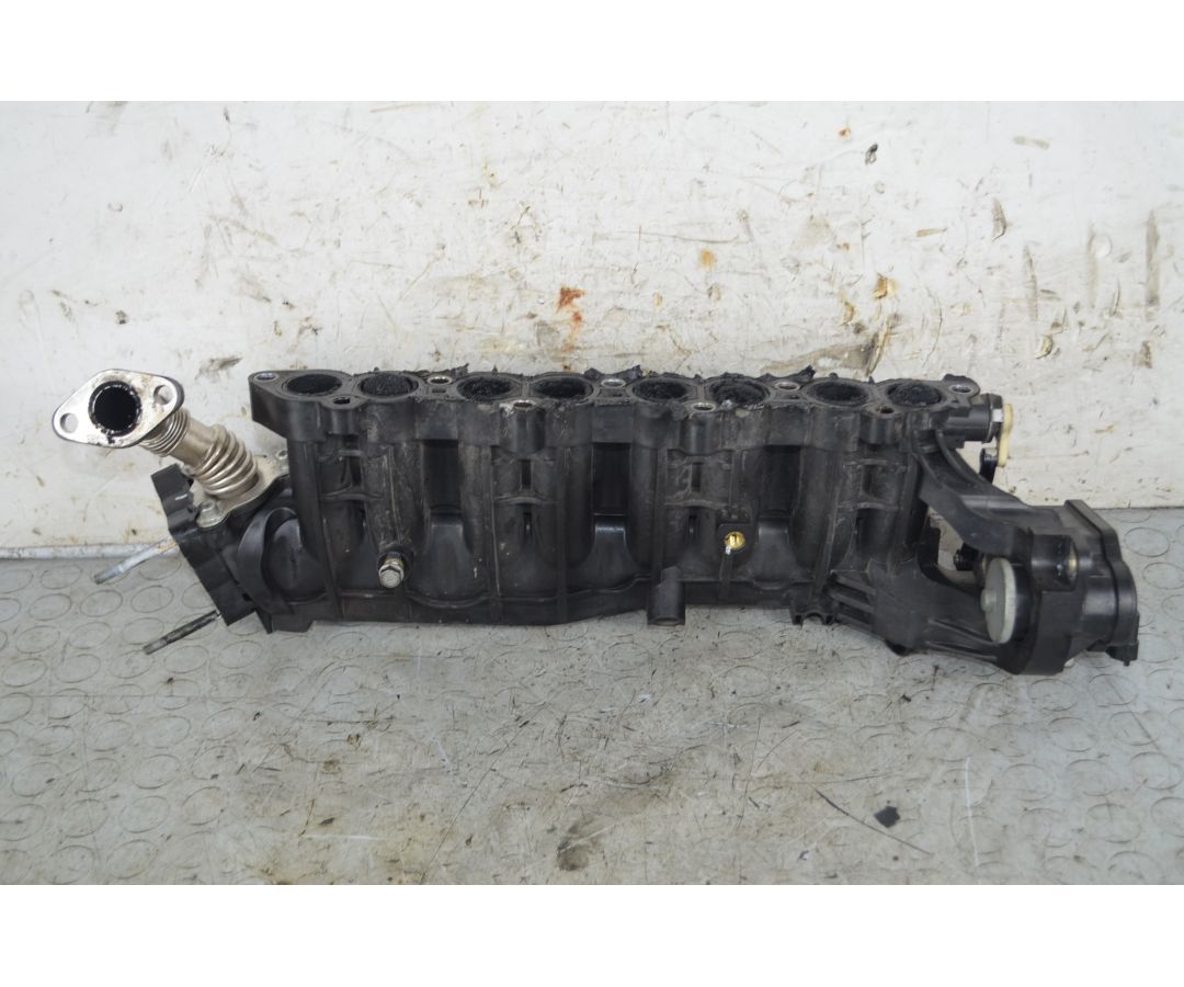 Collettore di Aspirazione Kia Carens dal 2013 al 2018 Cod 283202A410  1767870659101