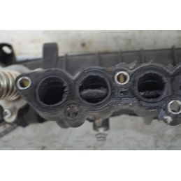 Collettore di Aspirazione Kia Carens dal 2013 al 2018 Cod 283202A410  1767870659101