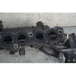 Collettore di Aspirazione Kia Carens dal 2013 al 2018 Cod 283202A410  1767870659101