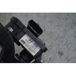 Collettore di Aspirazione Kia Carens dal 2013 al 2018 Cod 283202A410  1767870659101