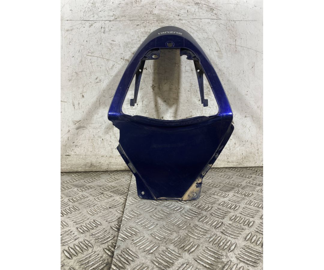 Carena Codone Posteriore Suzuki GSX-R GSXR 1000 Dal 2005 Al 2006 COD 45513-41G  1767871852068