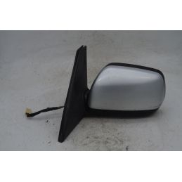 Specchietto retrovisore esterno SX Toyota Rav4 Dal 2000 al 2006 Cod 012228 5 Pin  1767873224962