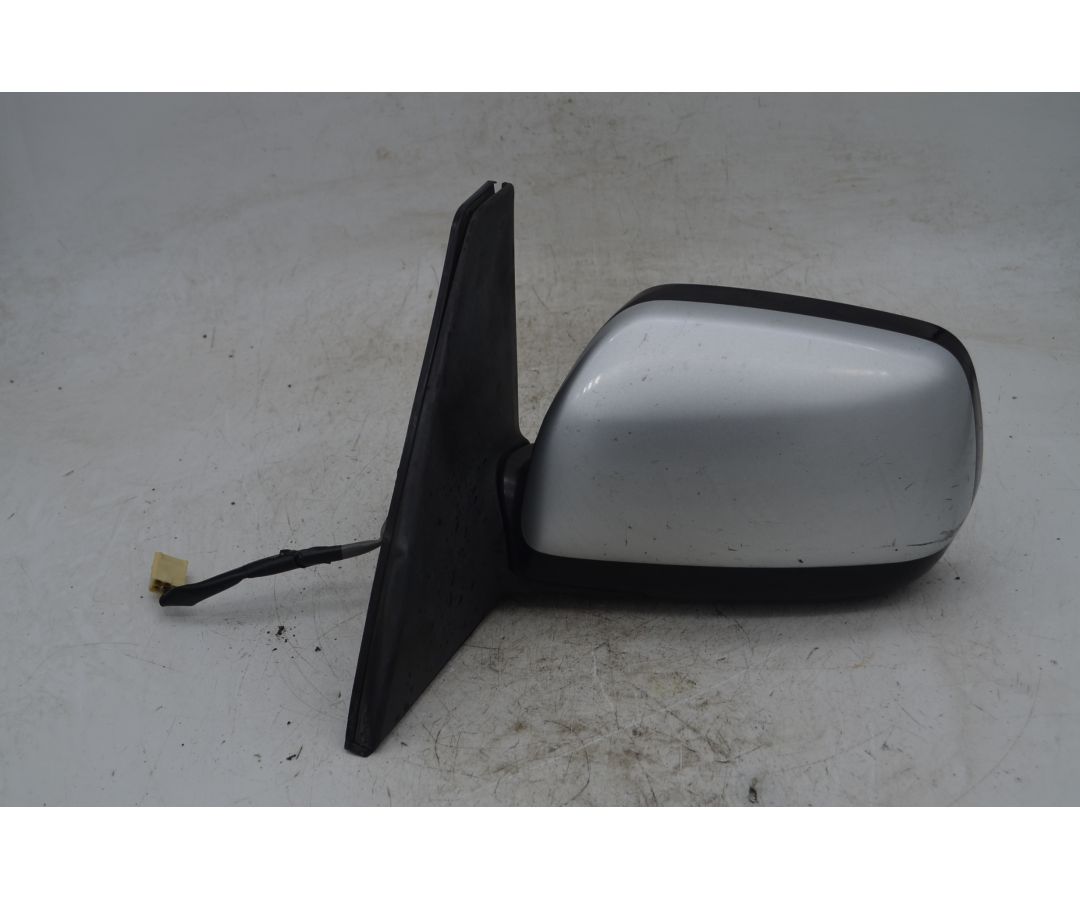 Specchietto retrovisore esterno SX Toyota Rav4 Dal 2000 al 2006 Cod 012228 5 Pin  1767873224962
