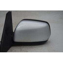 Specchietto retrovisore esterno SX Toyota Rav4 Dal 2000 al 2006 Cod 012228 5 Pin  1767873224962