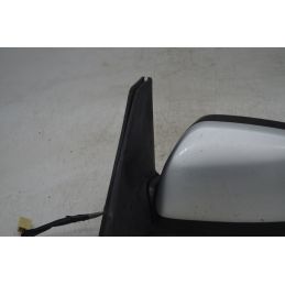 Specchietto retrovisore esterno SX Toyota Rav4 Dal 2000 al 2006 Cod 012228 5 Pin  1767873224962