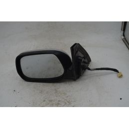 Specchietto retrovisore esterno SX Toyota Rav4 Dal 2000 al 2006 Cod 012228 5 Pin  1767873224962