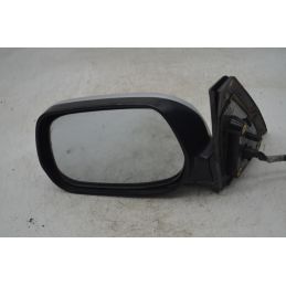 Specchietto retrovisore esterno SX Toyota Rav4 Dal 2000 al 2006 Cod 012228 5 Pin  1767873224962