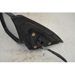 Specchietto retrovisore esterno SX Toyota Rav4 Dal 2000 al 2006 Cod 012228 5 Pin  1767873224962