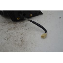 Specchietto retrovisore esterno SX Toyota Rav4 Dal 2000 al 2006 Cod 012228 5 Pin  1767873224962