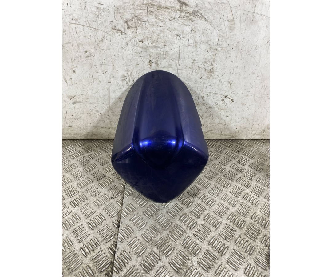 Monosella Monoposto Passeggero Suzuki GSX-R GSXR 1000 Dal 2005 Al 2006 COD 45551-41G00  1767879680892