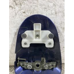 Monosella Monoposto Passeggero Suzuki GSX-R GSXR 1000 Dal 2005 Al 2006 COD 45551-41G00  1767879680892