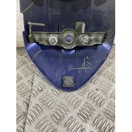 Monosella Monoposto Passeggero Suzuki GSX-R GSXR 1000 Dal 2005 Al 2006 COD 45551-41G00  1767879680892