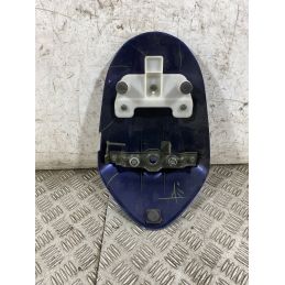 Monosella Monoposto Passeggero Suzuki GSX-R GSXR 1000 Dal 2005 Al 2006 COD 45551-41G00  1767879680892