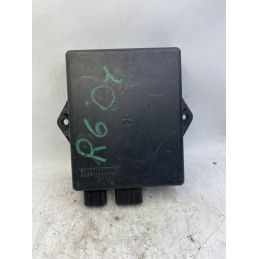 Centralina CDI Yamaha YZF R6 dal 1999 al 2003 COD 5EB -00  1767880197167