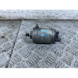 Motorino Avviamento Yamaha Majesty 125 dal 1998 al 2006  1767880936148