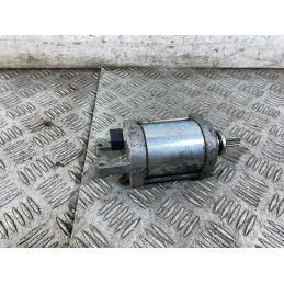 Motorino Avviamento Honda SH 300 Dal 2006 al 2010  1767881376523