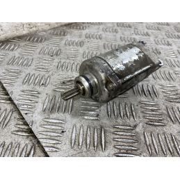 Motorino Avviamento Honda SH 300 Dal 2006 al 2010  1767881376523