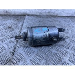 Motorino Avviamento Yamaha XC 300 Dal 2003 Al 2006  1767886237782