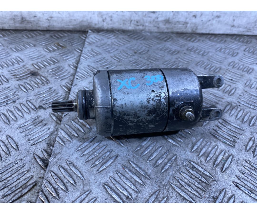 Motorino Avviamento Yamaha XC 300 Dal 2003 Al 2006  1767886237782