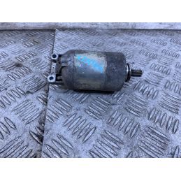 Motorino Avviamento Yamaha Xenter 125 / 150 Dal 2011 al 2018  1767886744549