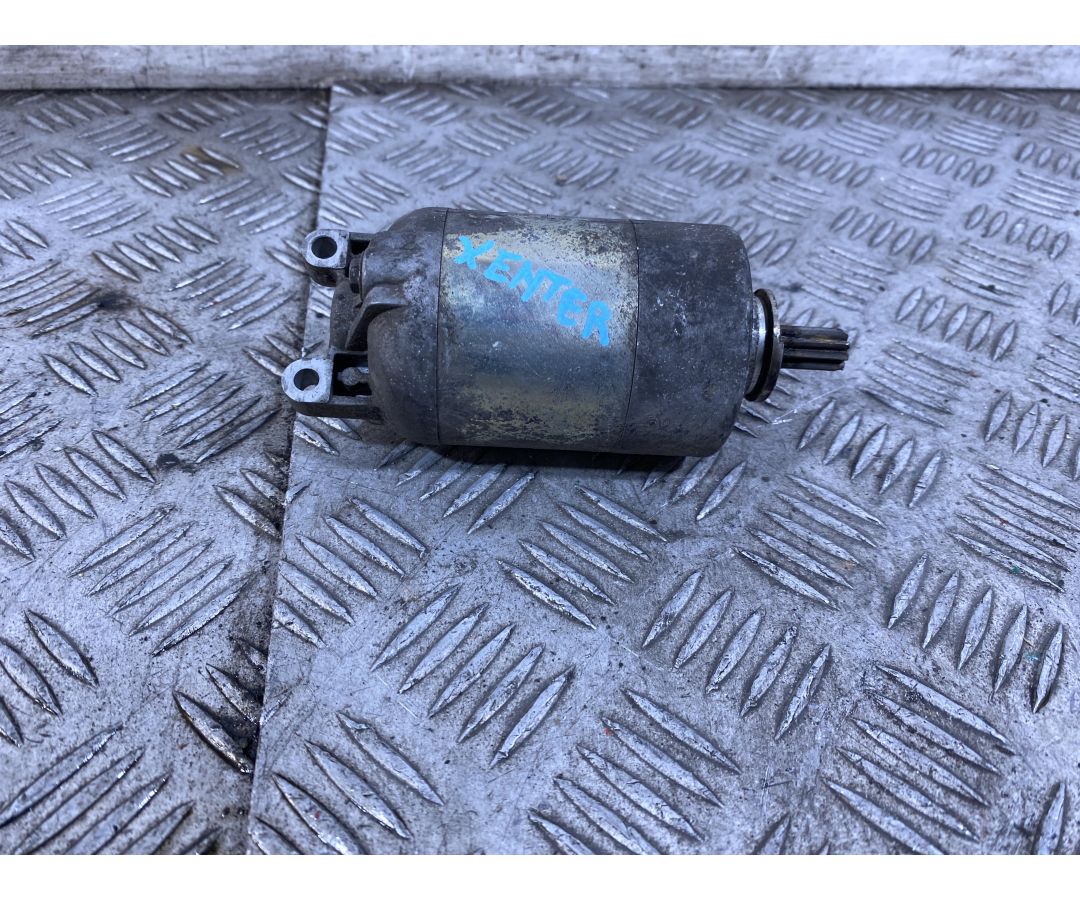Motorino Avviamento Yamaha Xenter 125 / 150 Dal 2011 al 2018  1767886744549