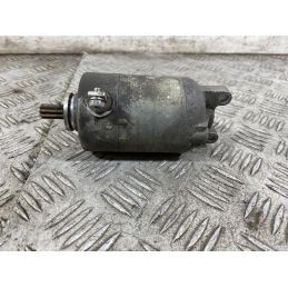 Motorino Avviamento Yamaha Xenter 125 / 150 Dal 2011 al 2018  1767886744549