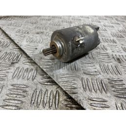 Motorino Avviamento Yamaha Xenter 125 / 150 Dal 2011 al 2018  1767886744549