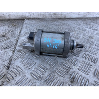 Motorino Avviamento Honda SH 300 Dal 2011 al 2013  1767887262387