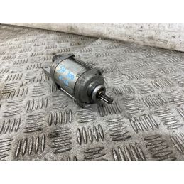 Motorino Avviamento Honda SH 300 Dal 2011 al 2013  1767887262387