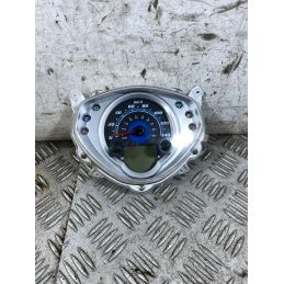 Strumentazione Contachilometri SYM Symphony 125 Dal 2021 Al 2024  1767888962798