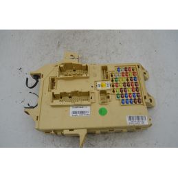 Scatola Fusibili Kia Carens dal 2013 al 2018 Cod 91950A4510  1767947355103