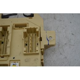 Scatola Fusibili Kia Carens dal 2013 al 2018 Cod 91950A4510  1767947355103