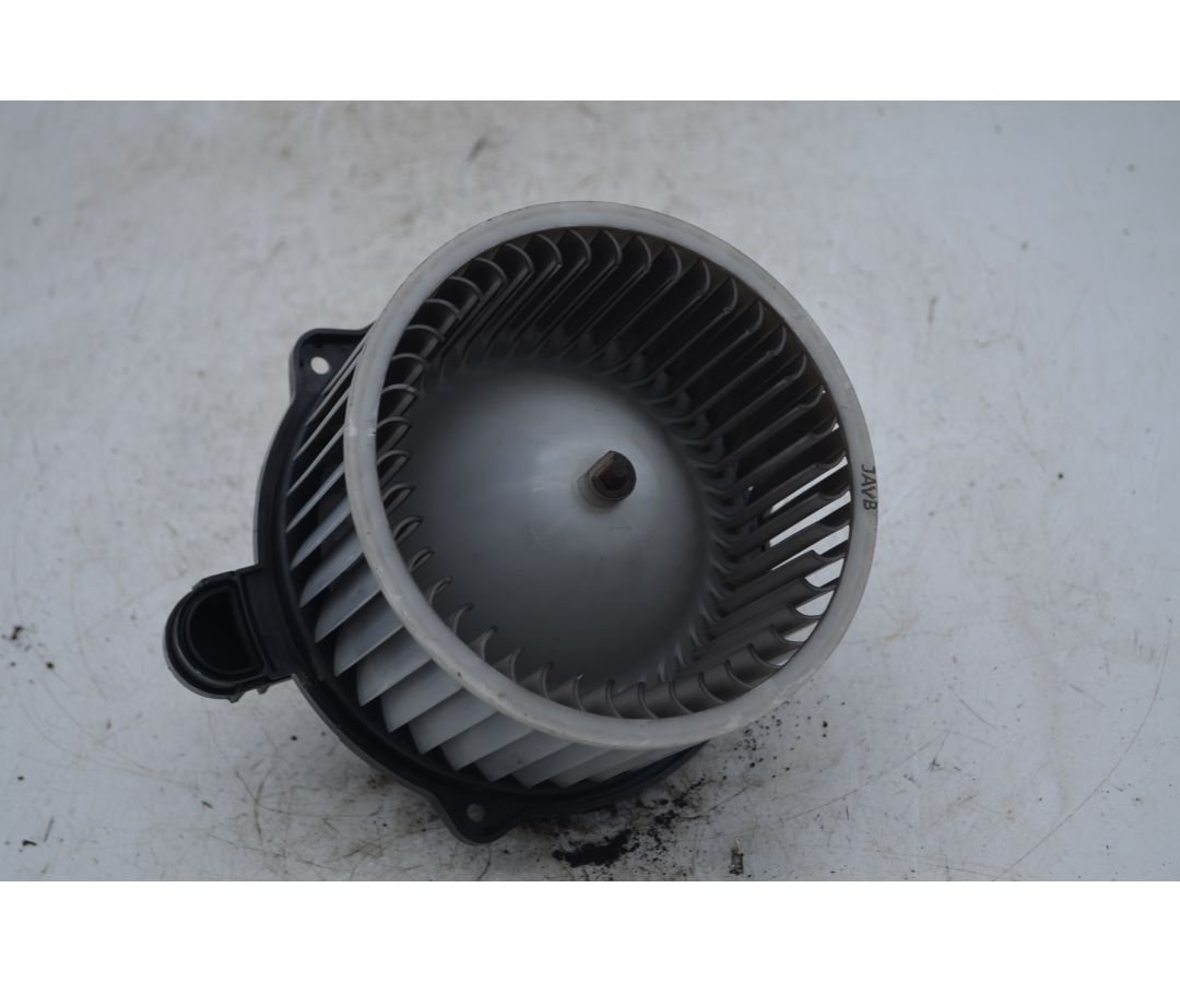 Motorino Ventilazione Abitacolo Kia Ceed dal 2006 al 2012 Cod F0053B2474  1767948172785