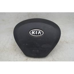 Airbag Volante Kia Ceed dal 2006 al 2012 Cod 1H56900010  1767948662378