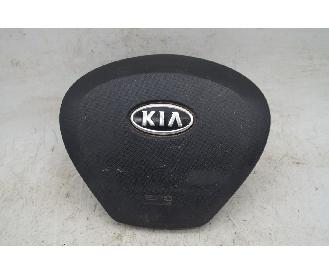 Airbag Volante Kia Ceed dal 2006 al 2012 Cod 1H56900010  1767948662378